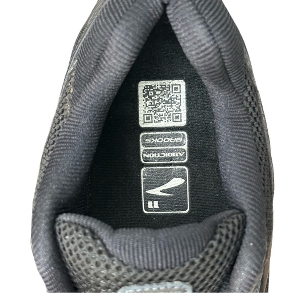 *SOLD!* Rare Brooks Addiction 11 Athletic Walking Shoes - Picture 12 of 14